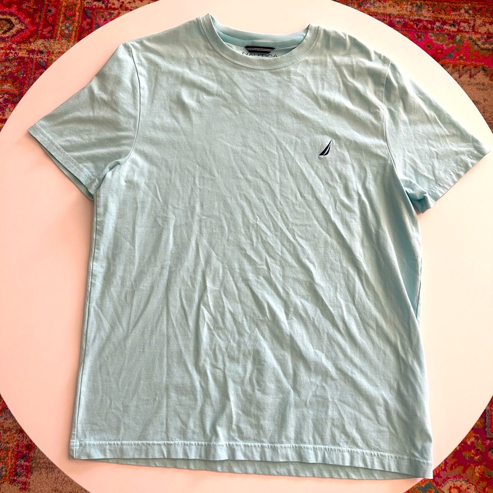 Nautica Performance Short Sleeve Tee